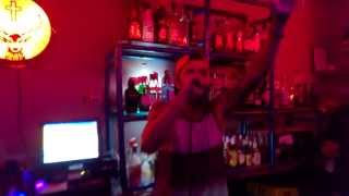 Ener - Riddim life | Directo en Level bar positive sound Málaga