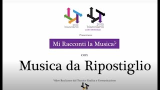 Musica da Ripostiglio: momenti musicali