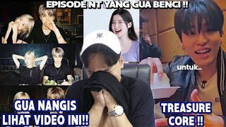 STOP TAG VIDEO INI LAH.... - Nonton Tiktok 51 #NTKali