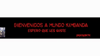 Transmisión en directo de Mundo Kimbanda