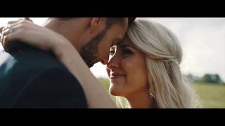 Hannah + Cameron Indiana Wedding 2018 | 4K