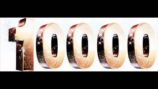 One Big Loaf | BreadHeroDan 10,000 Subscribers Milestone Video