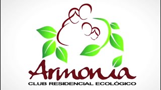 ⭕️ Proyecto del Club Residencial Armonía II - CREA - Araure, Portuguesa