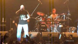 Suffocation - Abomination Reborn (Live in Hammersonic, 28 April 2012)