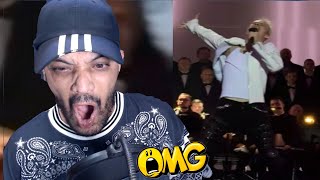 SHAMAN - MY ONLY ONE | Единственная моя [Oleg Gazmanov concert 26.10.24 DZ REACTION