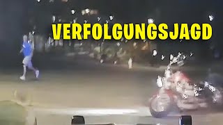 Die Krassesten Verfolgungsjagden #6