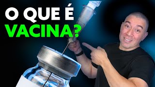 LIVE  - Você sabe o que é uma vacina? |Biologia no ENCCEJA 2022|