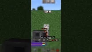 Minecraft Crazy Build Hack... @RYUKxLIVE07