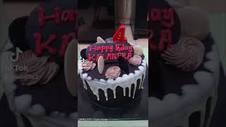 Tiup lilin #bday  #ulangtahun #viral #shortvideo