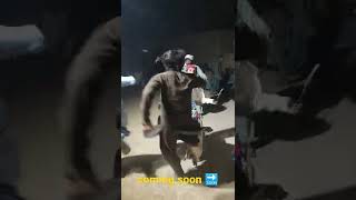 New Video Dhool Dance Pashto Dhool Dance