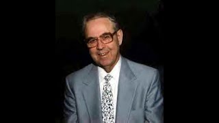 If The Foundations Be Destroyed by Dr Jack Hyles - Audio Only