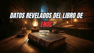 Los Libros Perdidos de Enoc Explorando La Verdad Oculta.