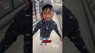 I’m dead ☠️ (SUB TO {@tr3ywavy } FOR MORE!) #shorts #tr3ywavy #treywavy 🌊