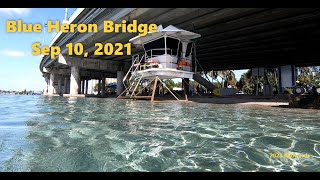 202109 Blue Heron Bridge