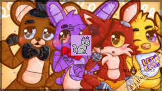 Nightcore Fnaf 1 song