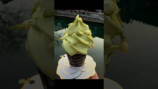 🍦Chinese style soft ice cream 소프트 아이스크림 #summer #kitchen #smallbusiness #subscribe