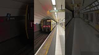 Merseyrail Class 777 | Northern Line - Liverpool Central | Moorfields