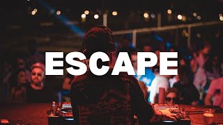 Kx5, Deadmau5, Kaskade, Hayla - Escape (DEJAN Afro House Remix)