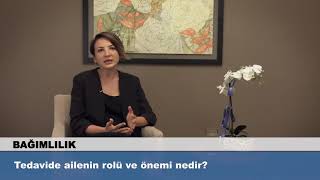 Tedavide Ailenin Rolü Ve Önemi Nedir?