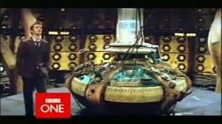 Doctor who series 2 trailer 2006