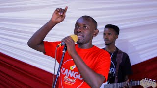 HINDI INO RIUA NA MWERI NIWEGA NIWEGA  NGAI || Jack mbuimwe Live  (Guitar @joserockstar3870)