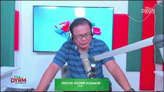 TUBURAN SA KINABUHI with Pastor Sonny "Boy" Lintang Sept. 29, 2024