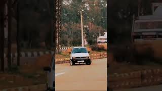 Modified Maruti 800 Lover || #shorts #maruti