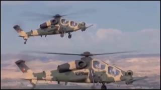 Turkish TAI/AgustaWestland T129 ATAK | attack helicopter : Closer look