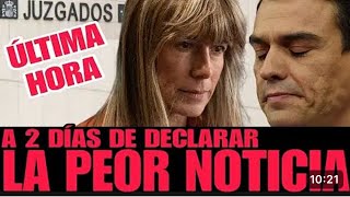 BEGOÑA GÓMEZ PUEDE ACABAR EN LA CÁRCEL !! A 2 DÍAS DE DECLARAR ES ACUSADA DE APROPIACIÓN INDEBIDA !!