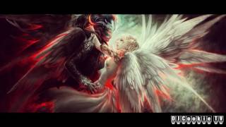 Epic Music-Angels Among Demons (Instrumental Core Epic Dubstep)