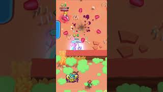 Туфа, тебе надо тренироваться #brawlstars