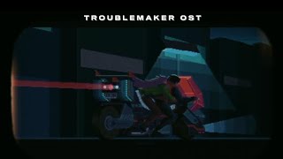 Troublemaker OST - Parakacuk Just Started (Ft. Wevvss) (Lyrics/lirik)