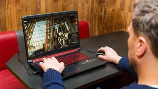 Top 5 Gaming Laptops Under $1000 for 1080p Gaming