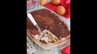 Cooking Mamma Mia!!- Ep.2 - Tiramisù