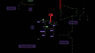 Cómo crear barrera infrarroja con relay