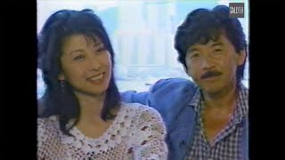 葉蒨文 & 林子祥 天長地久演唱會宣傳專訪《笑星撞地球 偶像看板 1993》