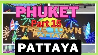 Part 15....Leaving Patong | Phuket for Sin City, Pattaya. 😳🇹🇭🙏