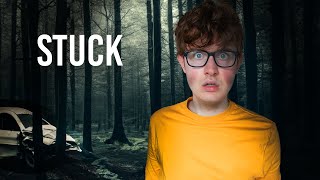 I Got Stuck In World’s Most Haunted Forest (Kirchlengern)