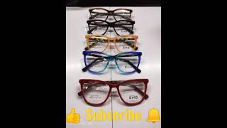 💯 Changa Changa Frames New Style Awesome 🥽🕶️👍🔔