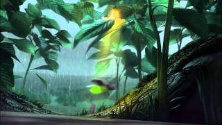 Tinker Bell and the Great Fairy Rescue - Rescue Party (German)