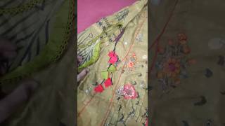 stylish summer frock design#foryou #fashion #viralvideo #summerdesign