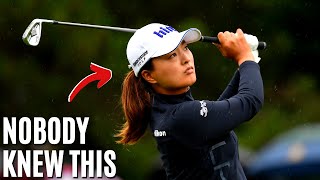 Jin Young Ko REVEALED 15 Things you Didn’t Know 고진영 | LPGA 2021