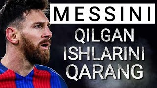 LEO MESSI haqida top faktlar !!! #uzfakt #qiziqarli #messi #barcelona #FaktBOR #ajoyibdunyo #faktlar