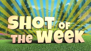 Golf Clash #ShotOfTheWeek - 22/06/2024