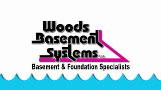 New YouTube Channel @ Woods Basement Systems