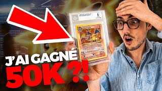 J’ai investi 10,000€ dans Pokémon, voici combien j’ai gagné (mes meilleurs investissements)