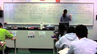 (Part 2) Throwing a Ball off a Building - A Projectile Motion Problem using Unit Vectors