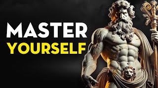 Unlock Your Inner Strength 15 Stoic Tips For Self-Mastery (Inspired by Seneca) | Stoicism