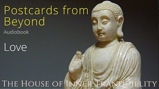 Postcards from Beyond: Love. A Buddhist audiobook