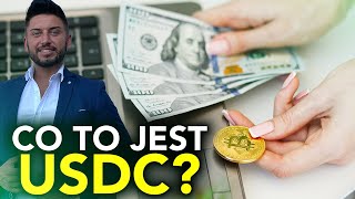 Co to USDC?